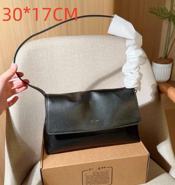 Large Capacity Chelsea Shoulder Bag 30 Luxury Designer Suede Genuine Leather Crossbody Bag Zipper Pocket Handbag Fashion Women Casual Shopping Tote Bag Purse