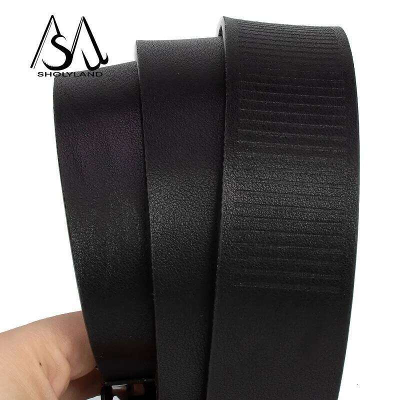 Trendy men's high-end automatic buckle fashionable new style casual versatile business belt the best gift for friends Y260225