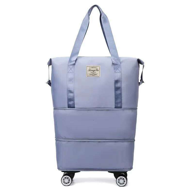 Dry Wet Separation Storage Business Luggage Bag Detachable Travel backpack Y260225