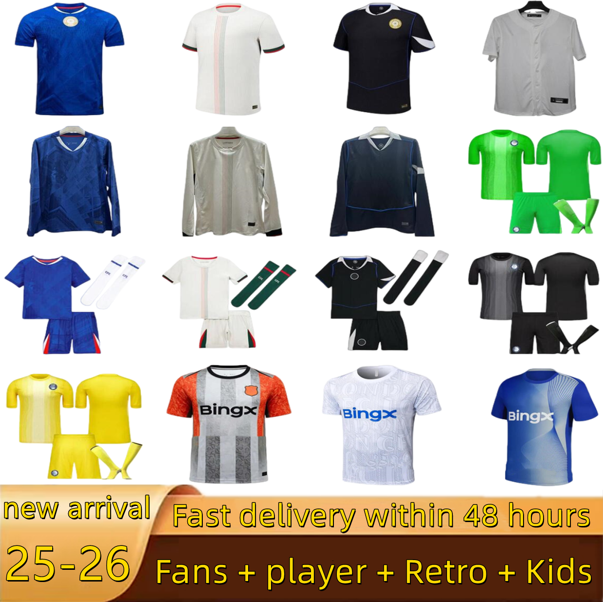 2025 2026 chelseaa CFC soccer jersey ENZO PALMER NKUNKU NETO JOAO PEDRO CAICEDO CUCURELLA Estevao GITTENS BADIASHILE 25 26 fcChelsea football shirt men kids kit