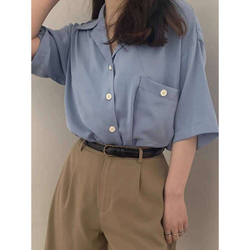 Small Leather Jeans Ladies 2024 New Belt Thin Retro Decorative Brown Y260225