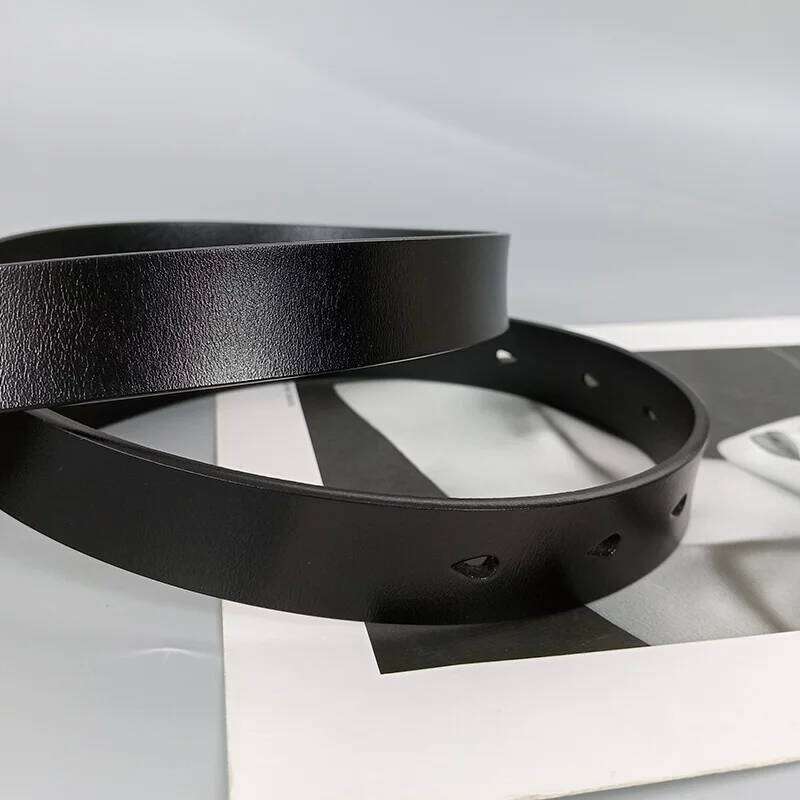 Unisex Genuine leather belts for Men Luxury Desiner Letter LL Women's Female Plus Size Gothic Waistband Punk Jeans Belt Y260225