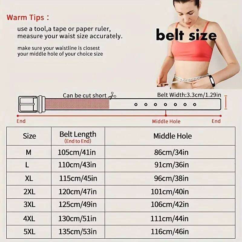 Boys Genuine Leather Pin Buckle Belt Brown Middle-aged Youth Casual Trendy Men's BeltIdeal for gifting Y260225