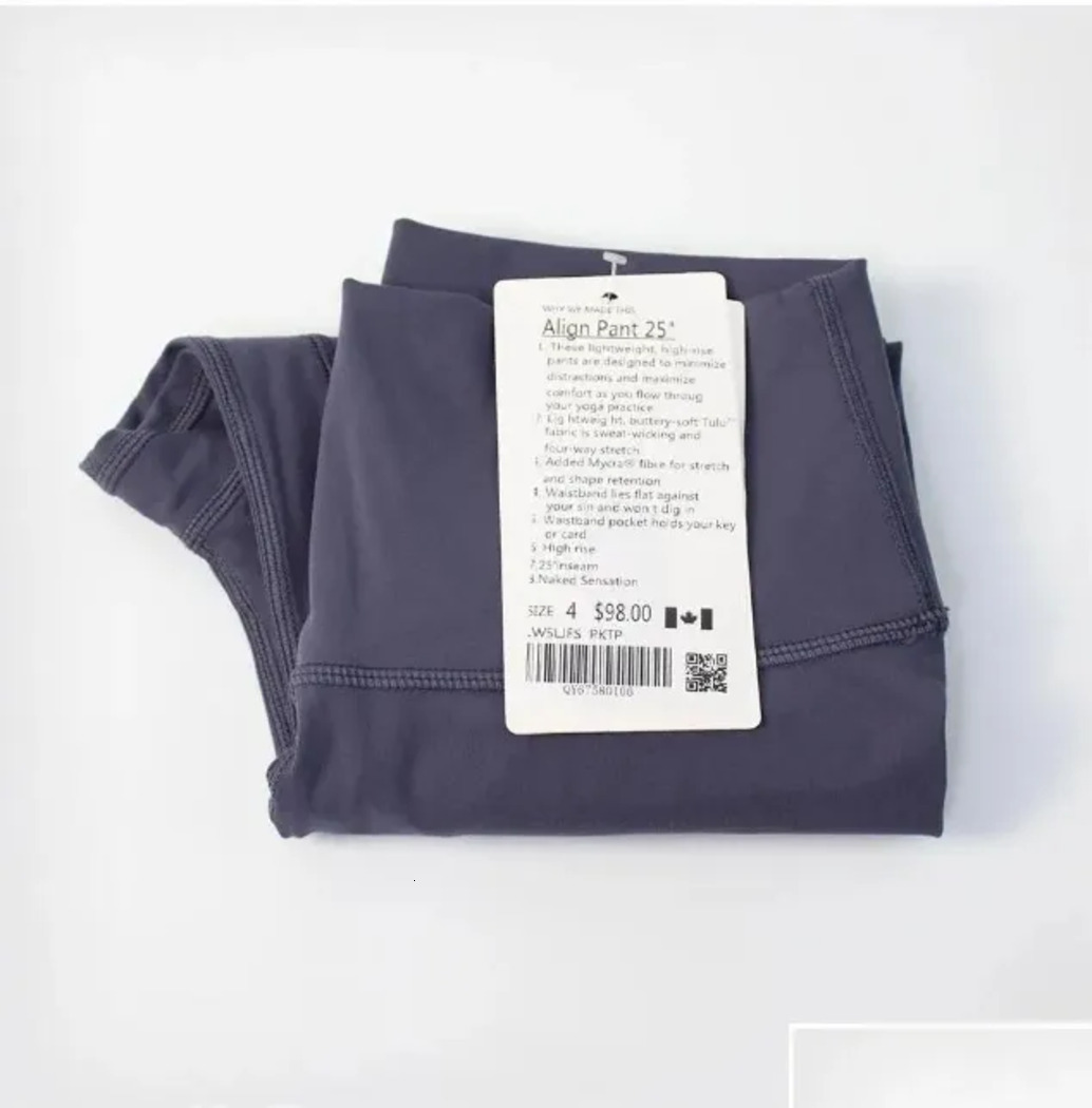 2026 Yoga Pants New… - image