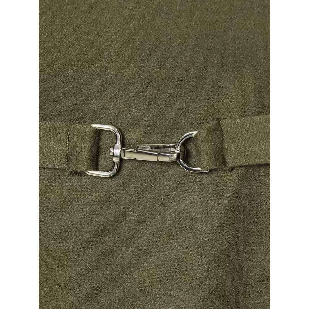 European and American style winter new fashion trendy simple women's slim-fit short-sleeved soft fabric dress with belt XJ260225