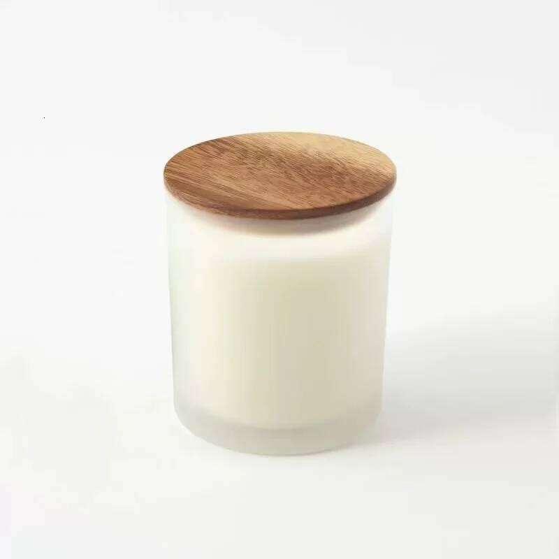 Luxury Scented Candle with Premium Fragrance Oils | 100% Soy Wax, Gentle Aroma for Home Wellness. Your Daily Dose of Serenity H260225