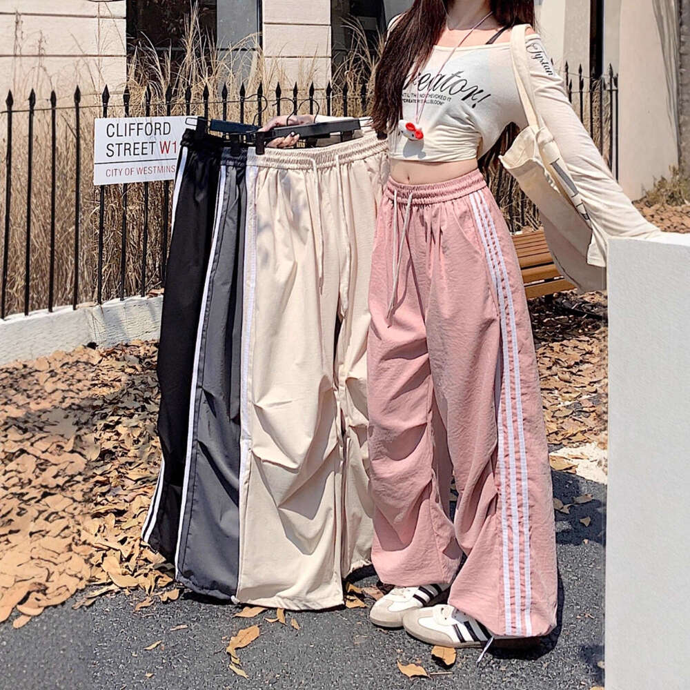 Mardi Hefxessdr Military Work Pants Women's Winter 2026 New Small Size High Waist Elastic American Sports Casual Mountain Pants