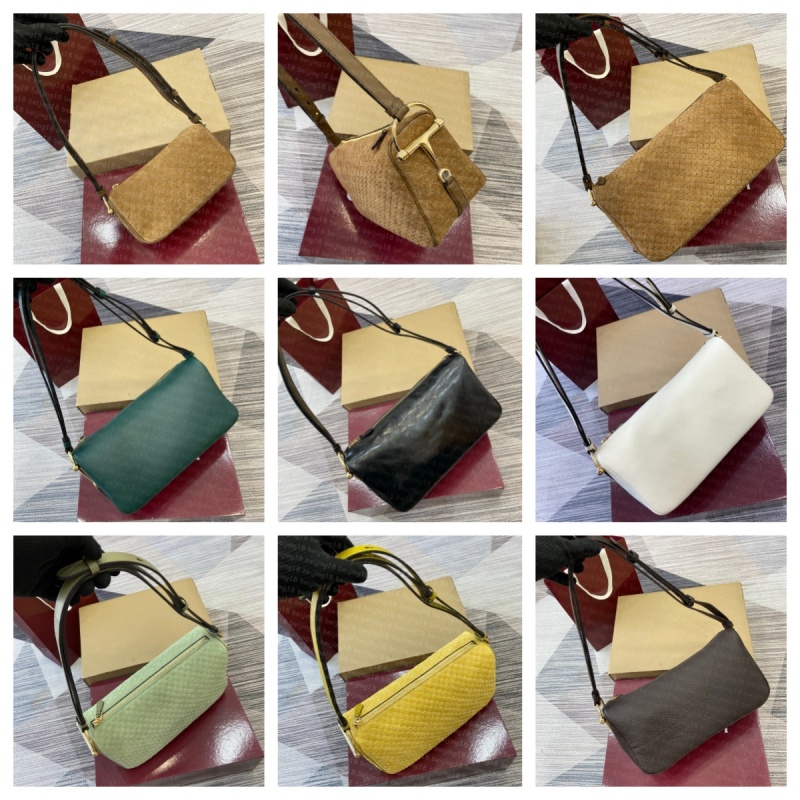 Fashion Designer Hand Bag Shopping Bag Shoulder Handbags Cosmetic Bags for Women Men 33876 34508