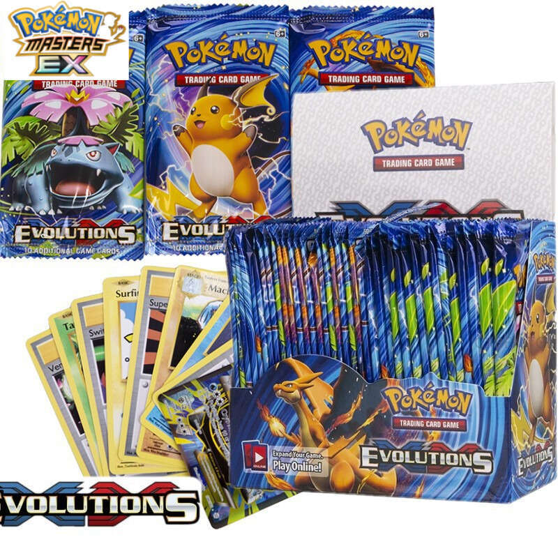 POKEMON First Generation Pet Little Pokmon 324 English Version Cards w260225