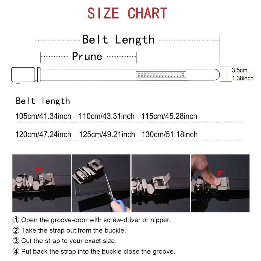 Men's Business Vintage Automatic Buckle Belt - Genuine Leather with Eagle & Floral Carvings, Perfect Gift for Husband or Father Y260225