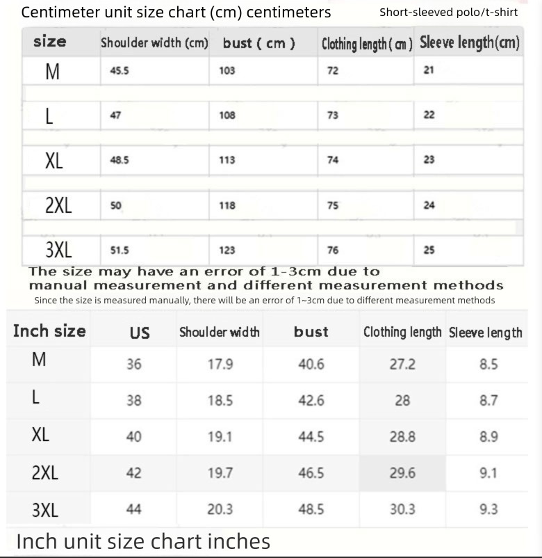 2026 New Model Designer Casual Men's Polo Shirt With Lapel Design 3D Color Block Patchwork Short-sleeved T-shirt Slim-fit Men's Polo Shirt