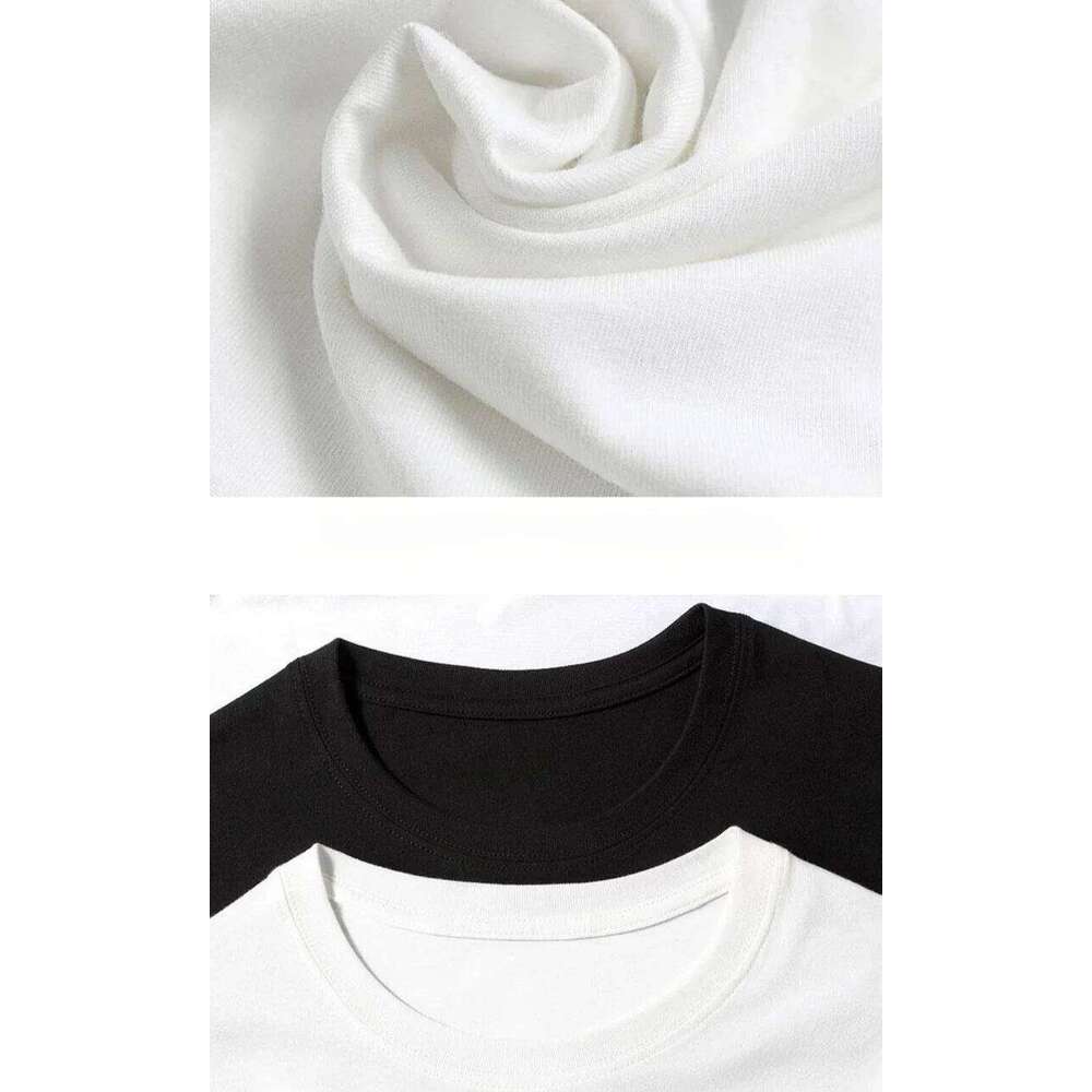 Solo Music Leveling Mens Soft Cotton Short Sleeved T-Shirt O Neck Casual Comfort Cool Clothing Harajuku Anime Clothes Graphic H260225 - view 4