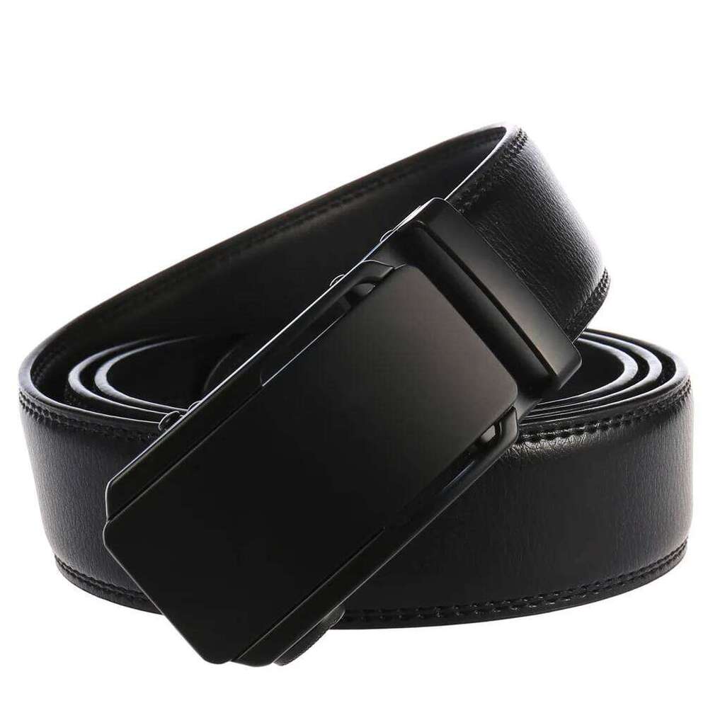 Plus Length Mens Belt Black And Brown Belts Men Large Size 110 cm-200 cm Cinturon Y260225