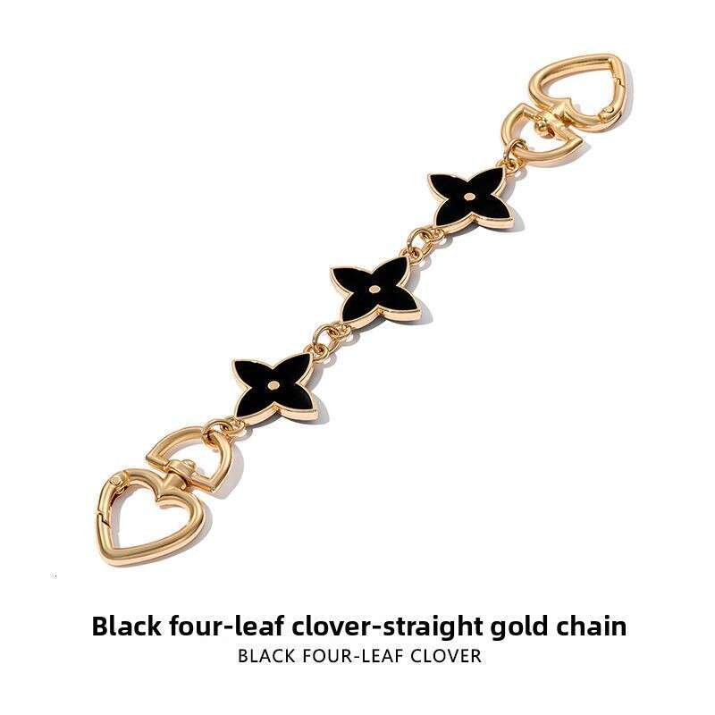 Suitable For Iv Backpacks, Vintage Bags, Shoulder Strap Modification Accessories, Backpack Extension Lengthening Chains, Metal Bag Chains