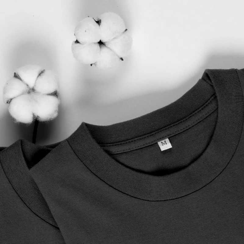 T-shirt Men's Luxurious Printed Summer High-quality Pure Cotton Relaxed Loose Fit Round Neck Stylish TopT260303