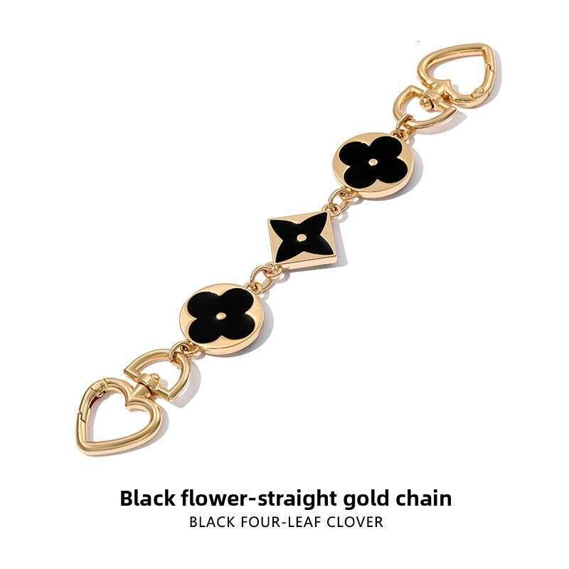 Suitable For Iv Backpacks, Vintage Bags, Shoulder Strap Modification Accessories, Backpack Extension Lengthening Chains, Metal Bag Chains