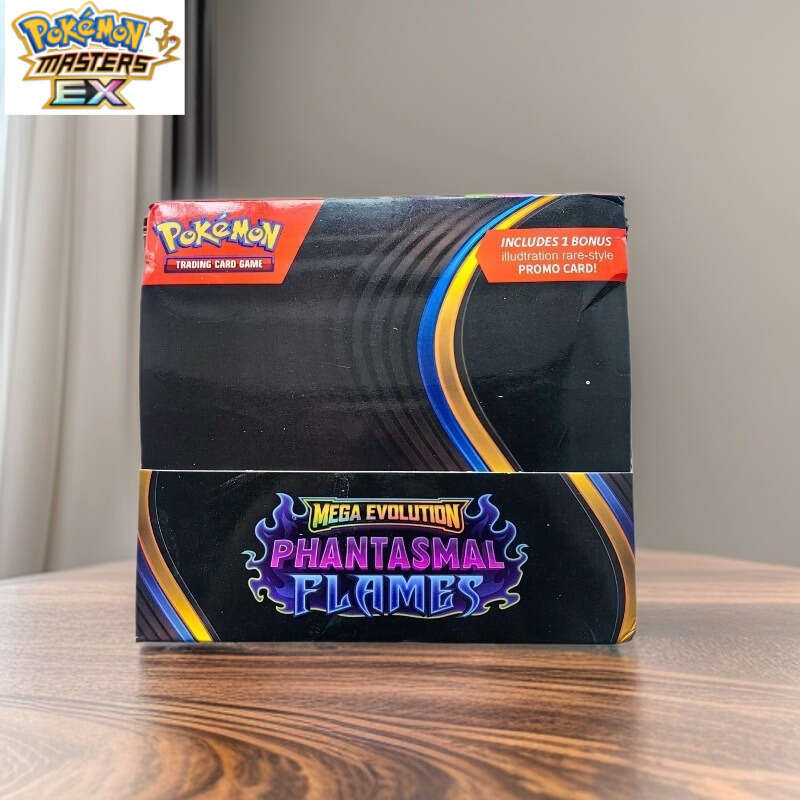 New 360-card booster pack, Sword & Shield series blind box, pet flash cards, Pokmon cards w260225