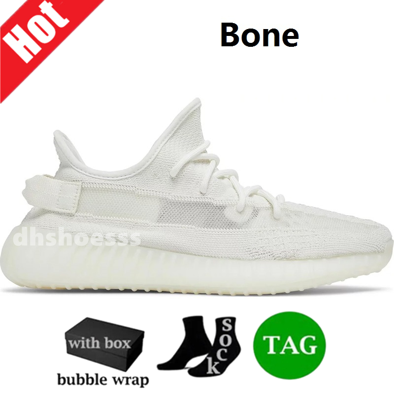 Designer Shoes Womens Mens Running shoes Onyx Blue Tint Bred Bone Cream Oreo Red Cinder Reflective Sesame Zebra Mesh Platform Sneakers Gym Outdoor Spo