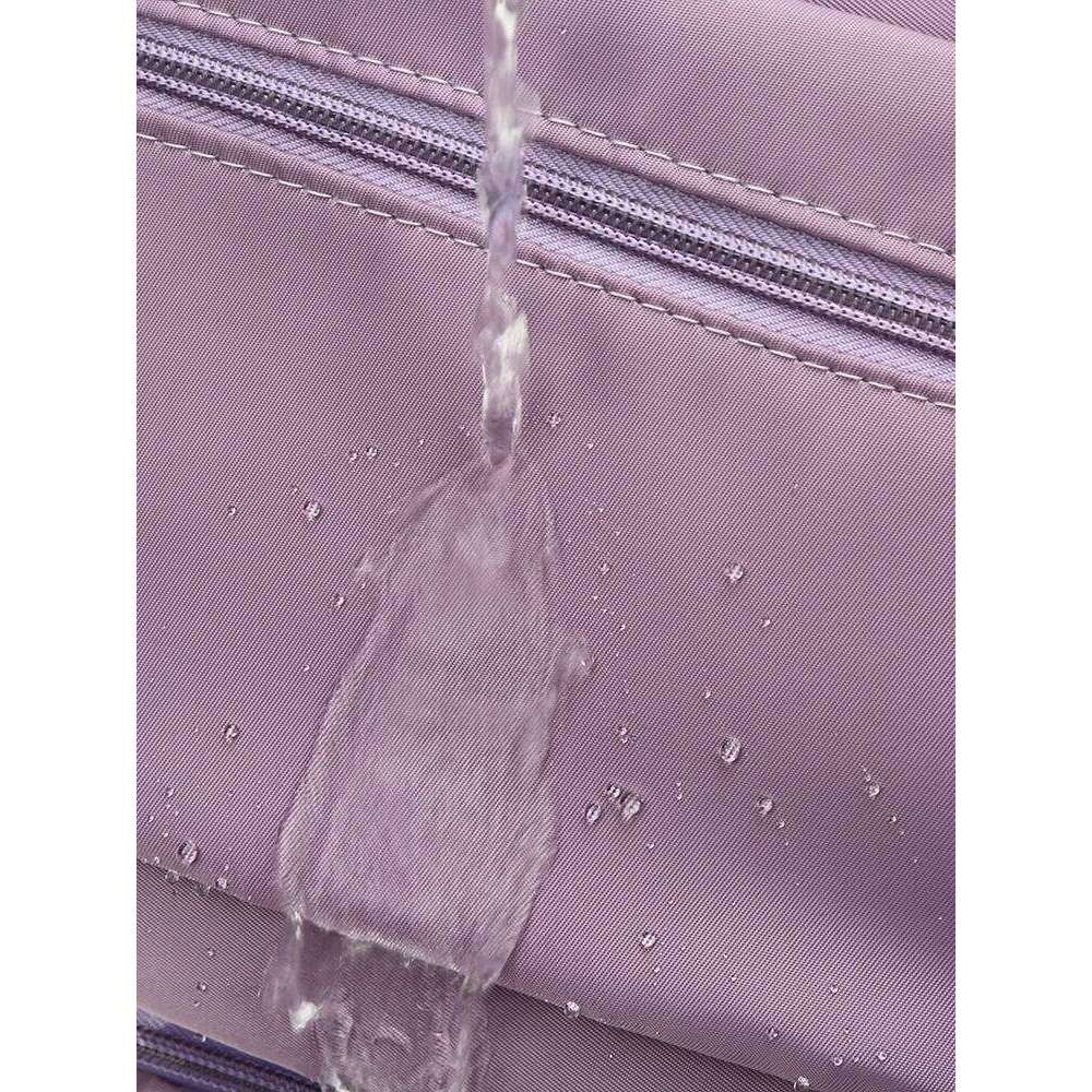 UNIXINU Carry On Travel Duffle Bag Nylon Waterproof Sports Gym Tote Bags for Women Large Capacity Storage Luggage Handbag Y260225