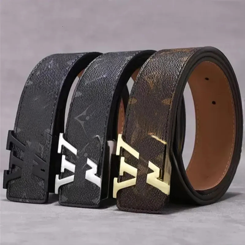 designer belts for women men designer belt lady brown belt luxury waistband black buckle gold buckle belt beige classic ceinture thin belt classic hits hots AAAAA