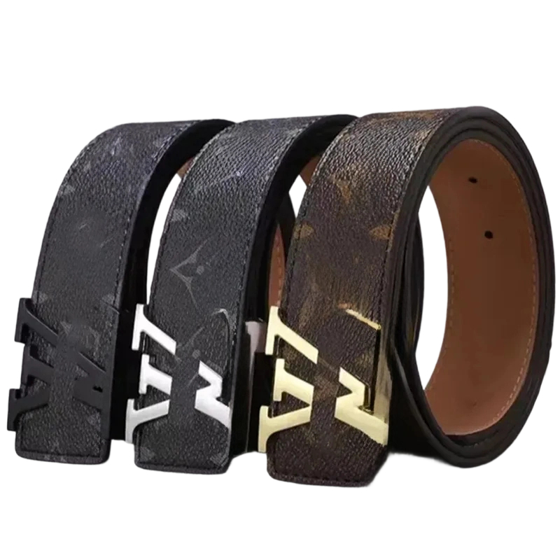 designer belts for women men designer belt lady brown belt luxury waistband black buckle gold buckle belt beige classic ceinture thin belt classic hits hots AAAAA P1