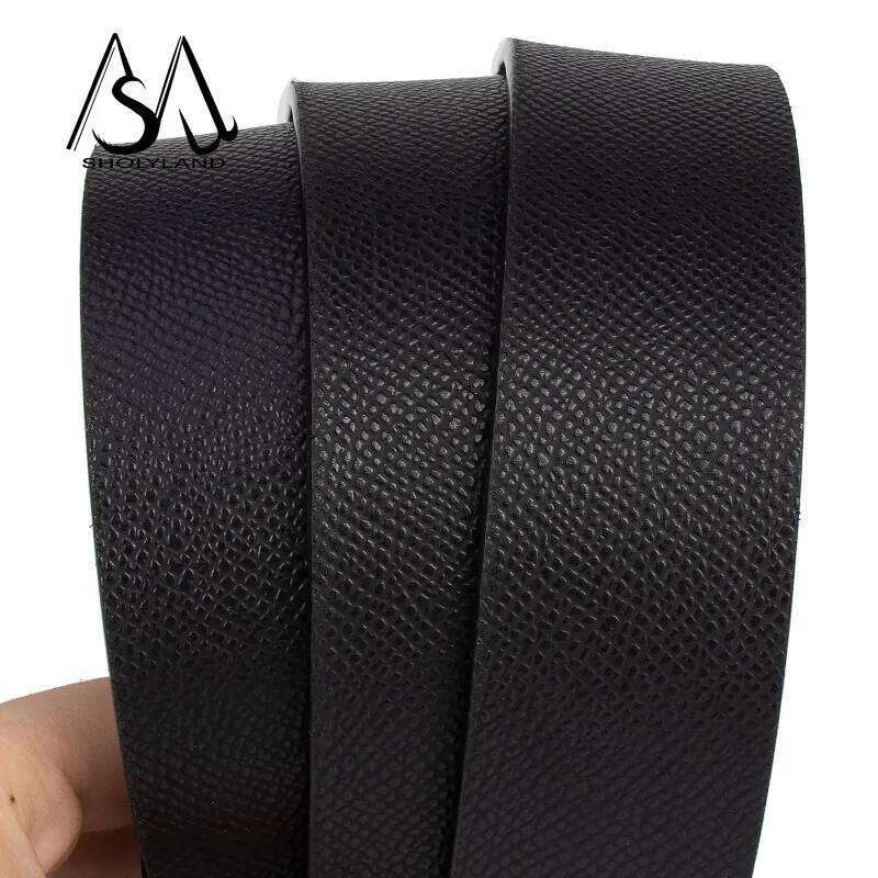 Trendy men's high-end automatic buckle fashionable new style casual versatile business belt the best gift for friends Y260225