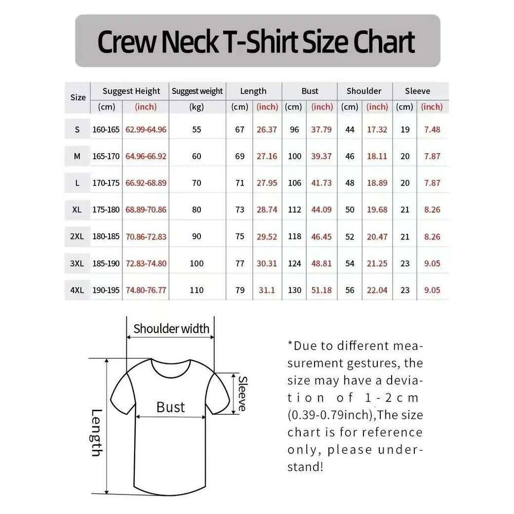 New T Shirt Classic Retro Harajuku Men Women Personalized Letter Print Pattern Top Streetwear High Quality Short Sleeved Couples C260225
