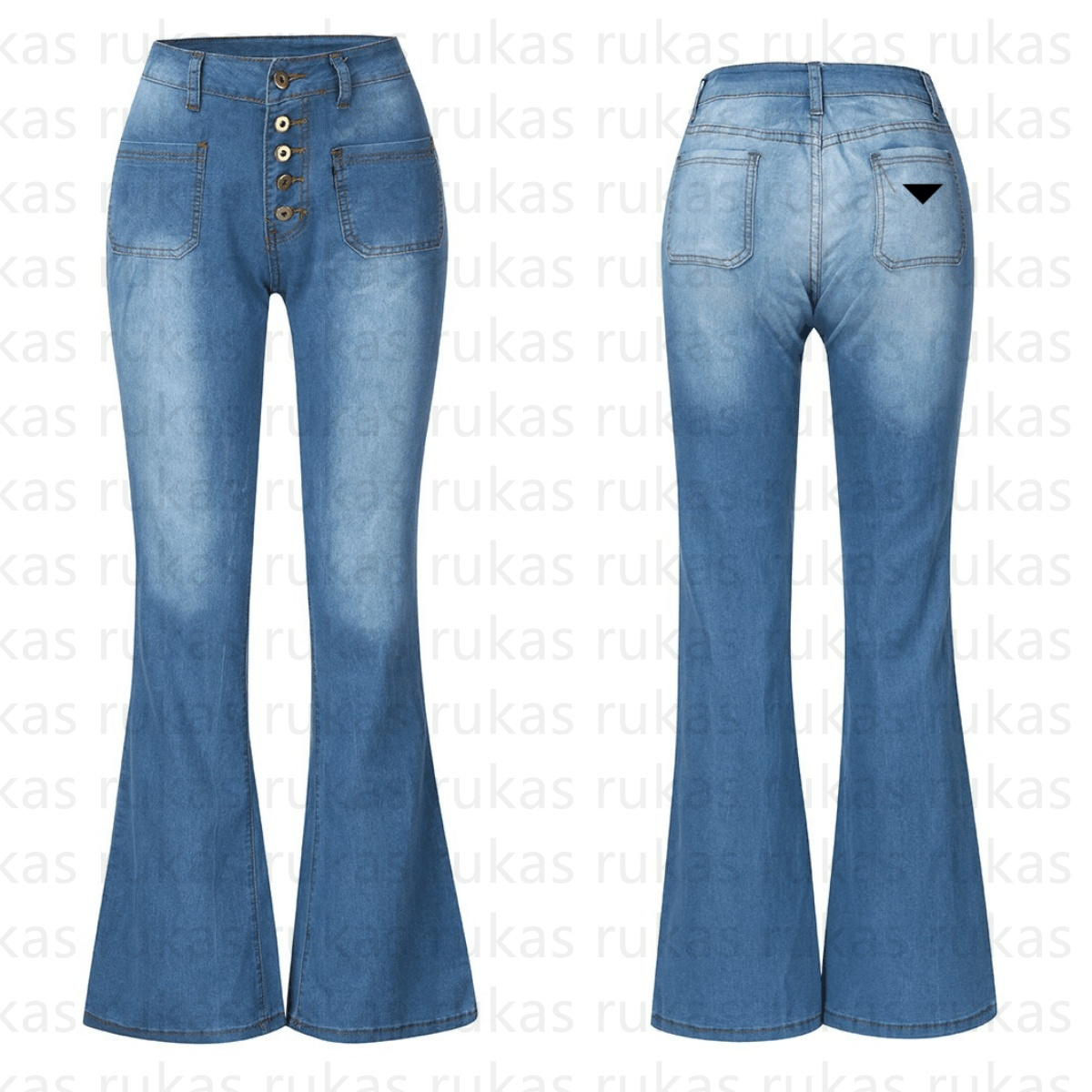 Designer Women Jean… - image