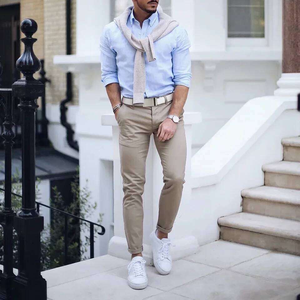 New Mens Genuine Leather Luxury of Men Male Metal Automatic Buckle Designer High Quality Waist Belt Black Y260225