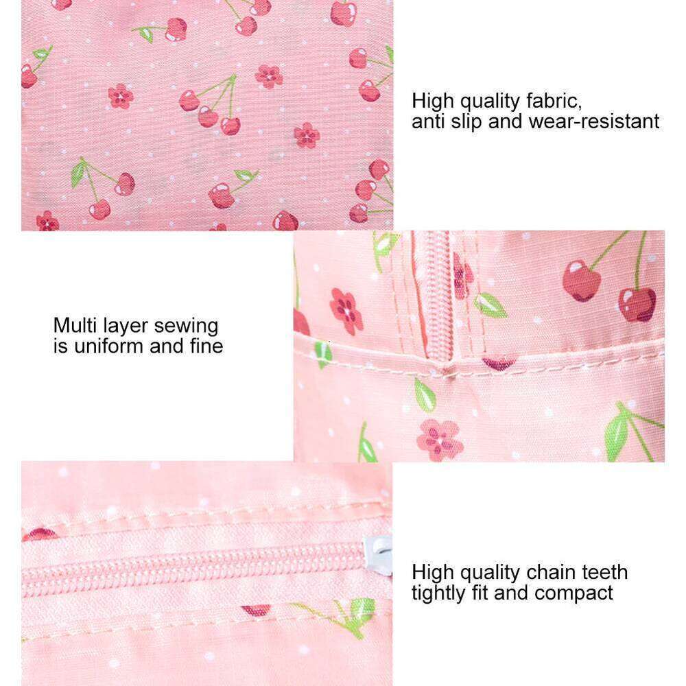 Women Luggage Handbag Large Capacity Duffel Storage Waterproof Zipper Closure with Trolley Sleeve Ladies Vacation Simple Bag Y260225