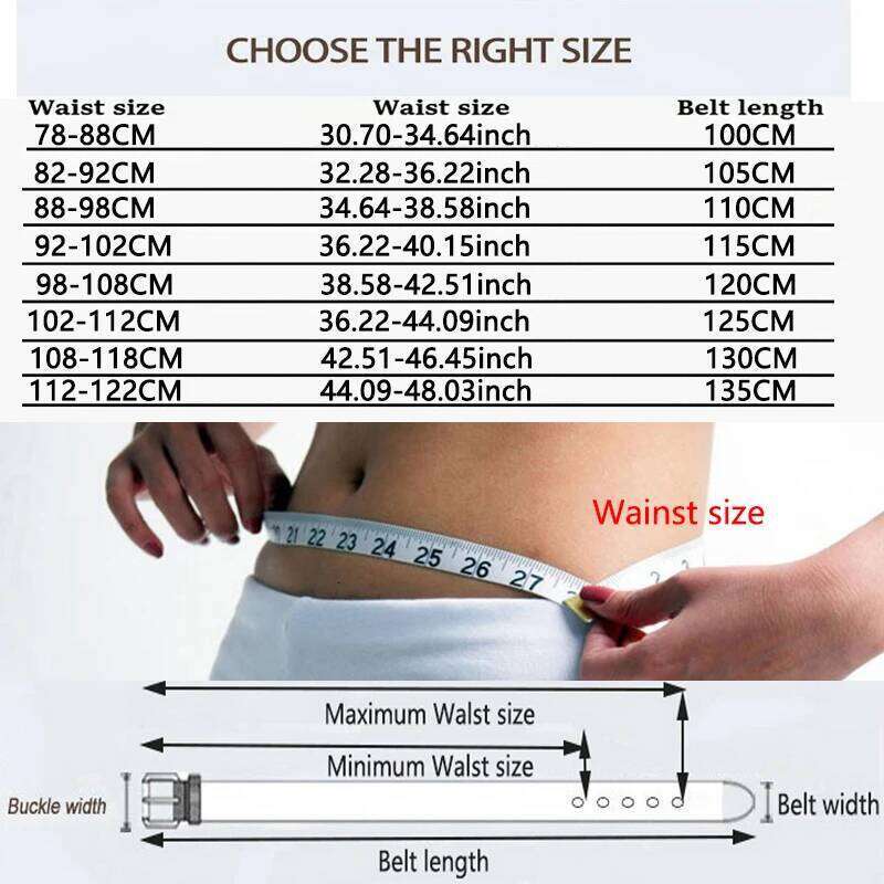 High quality genuine leather belt luxury designer belts Belts men Cowskin Fashion vintage pin buckle for jeans Y260225