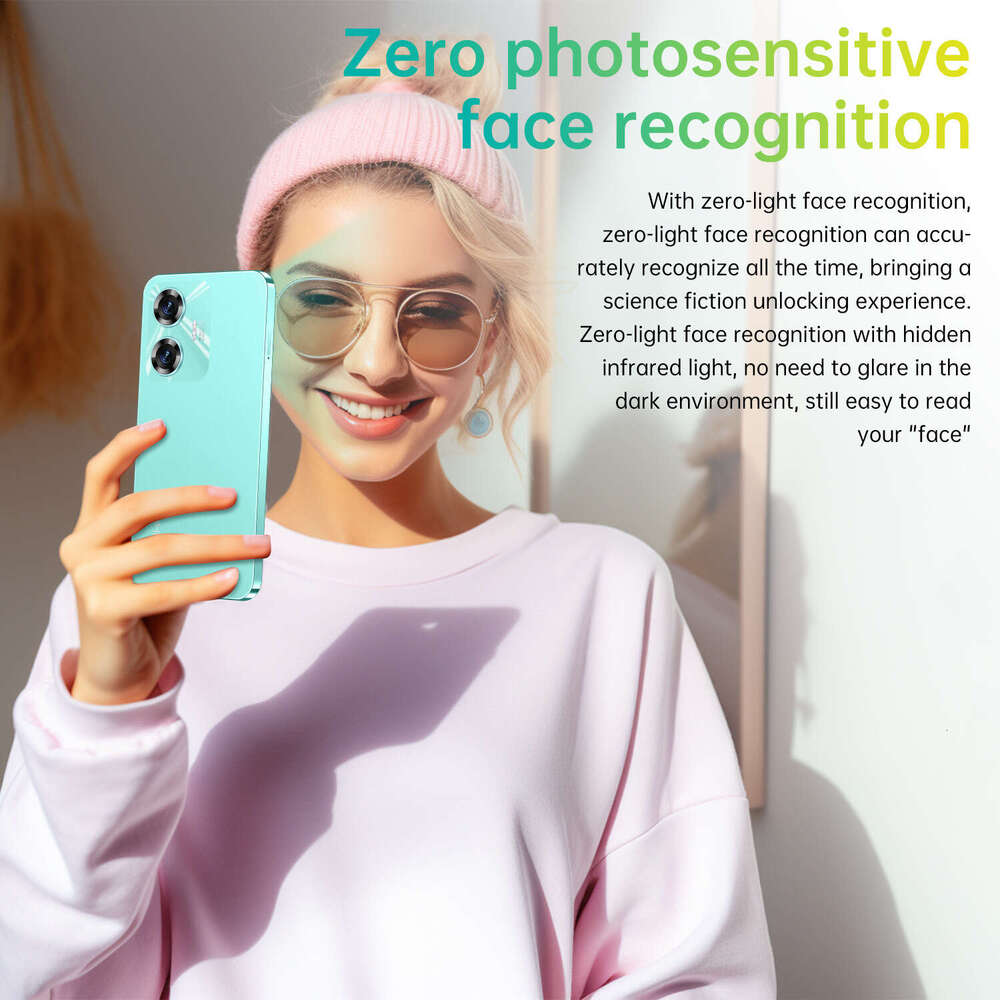 Famous Brand Cross Border Smartphone I Puls Android T Mobile Phone From The Source Manufacturer Smart Phon CKS