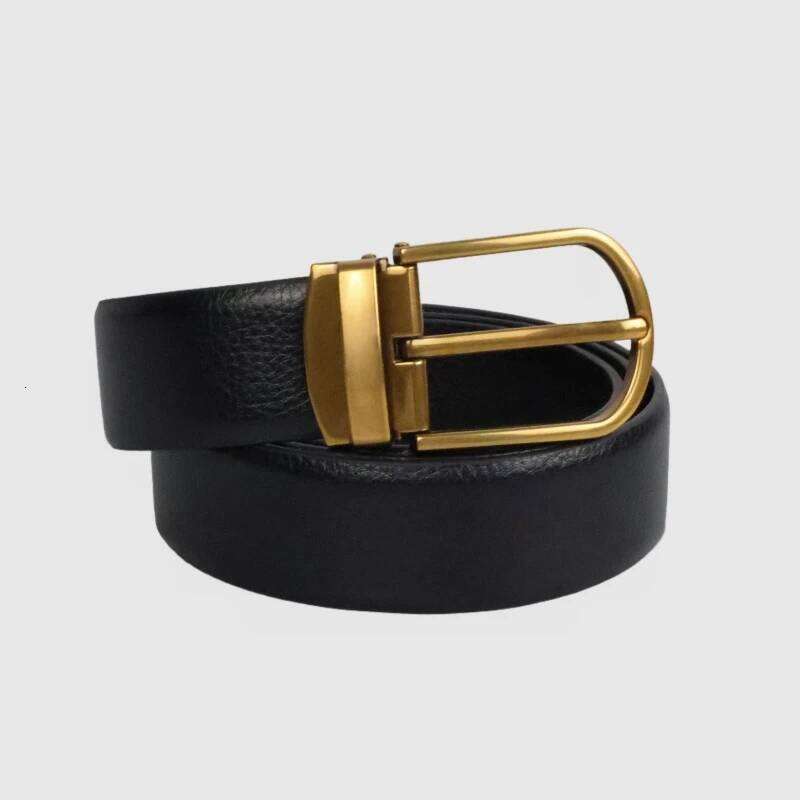 Men Belt Genuine Original Strap Male belt Designer Pin Buckle Head men's Casual Business Leather Belts Y260225