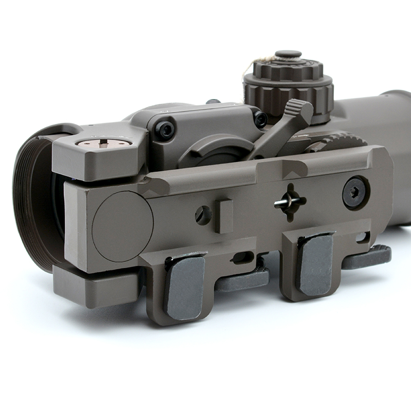 SPECTERDR GEN3 1-4X SCOPE 2025 Ver. USA STOCK