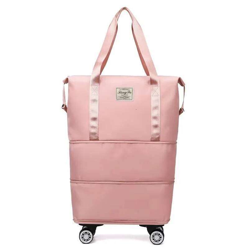 Dry Wet Separation Storage Business Luggage Bag Detachable Travel backpack Y260225