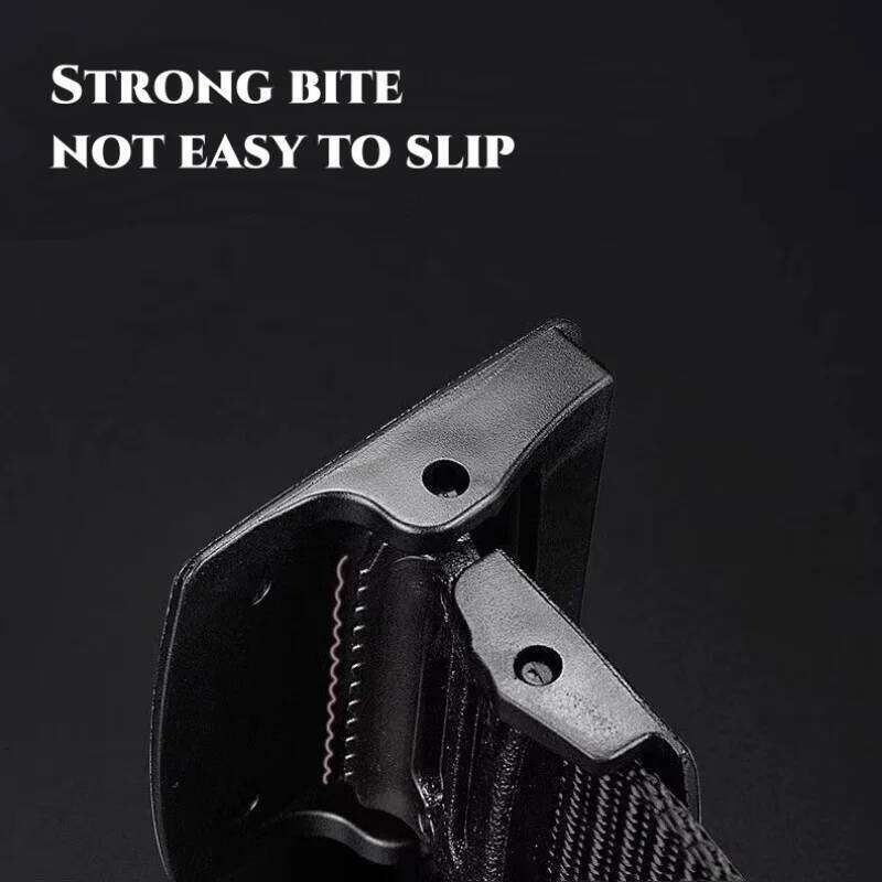 Men's Outdoor Casual Canvas Metal Free Training Nylon Tactical With Pants Jeans Belt Sports Belts For Men Women Y260225