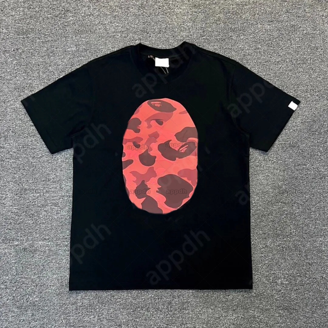 designer mens shirt Streetwear Luxury T Shirts for Mens Graphic Tees Tshirts Designer Men Short Sleeve Breathable Cotton Casual