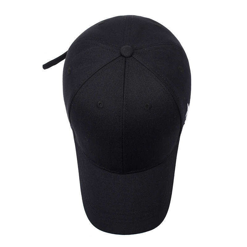 Cross-shaped Hat Water-drop style baseball cap Details can be adjusted Suitable for hiking and urban commuting