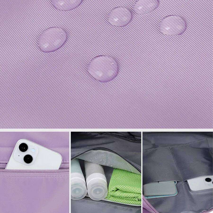 Expandable Large Capacity Wheelie Bag Suitcase with Smooth Rolling Wheels Luggage for Business Travel And Vacation Y260225