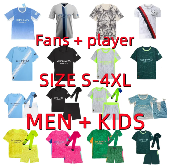 25 26 27 Man Citys … - image