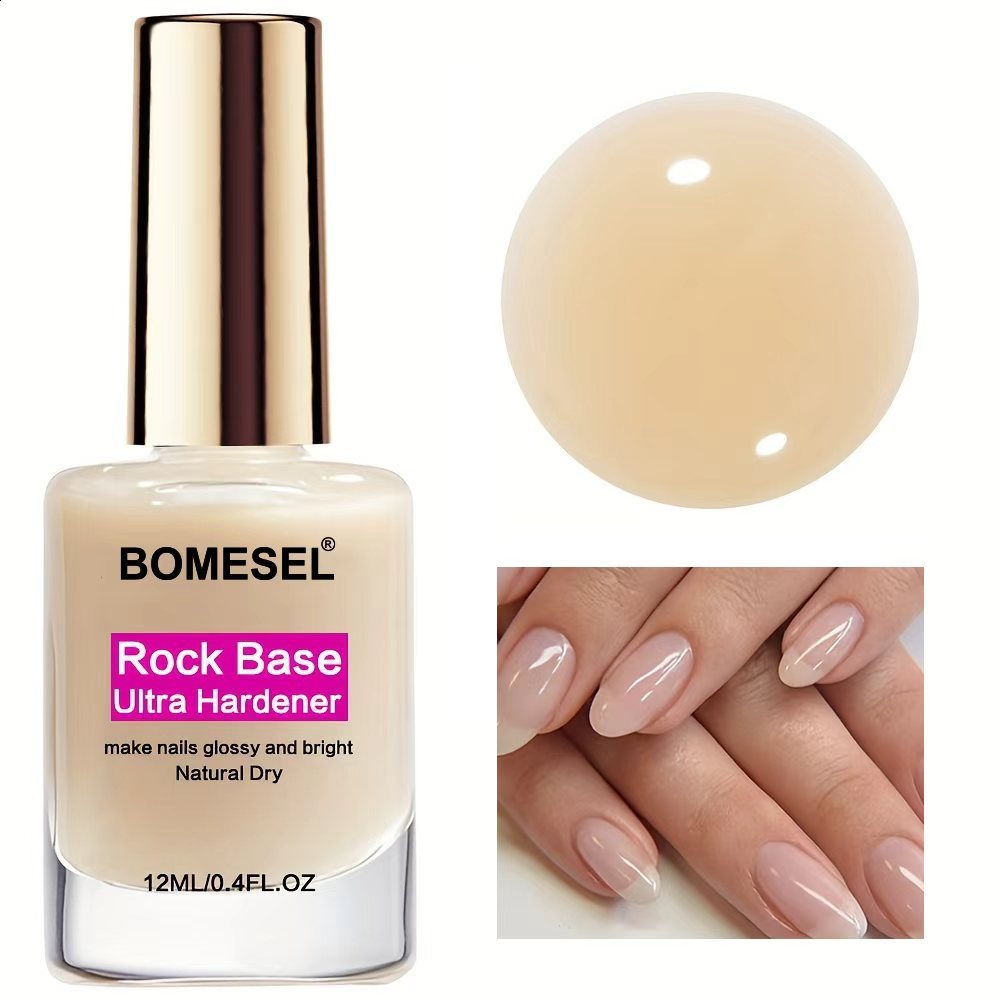 Tinovo Uno Keratin 3 Day Nail Growth Light Blue Maximum Strengthener for Damaged Nails 12ML Protein Nail Art Treatment Care Tool 250519