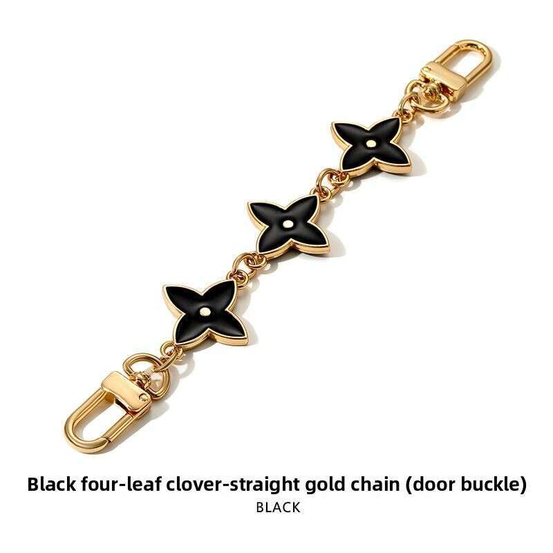 Suitable For Iv Backpacks, Vintage Bags, Shoulder Strap Modification Accessories, Backpack Extension Lengthening Chains, Metal Bag Chains