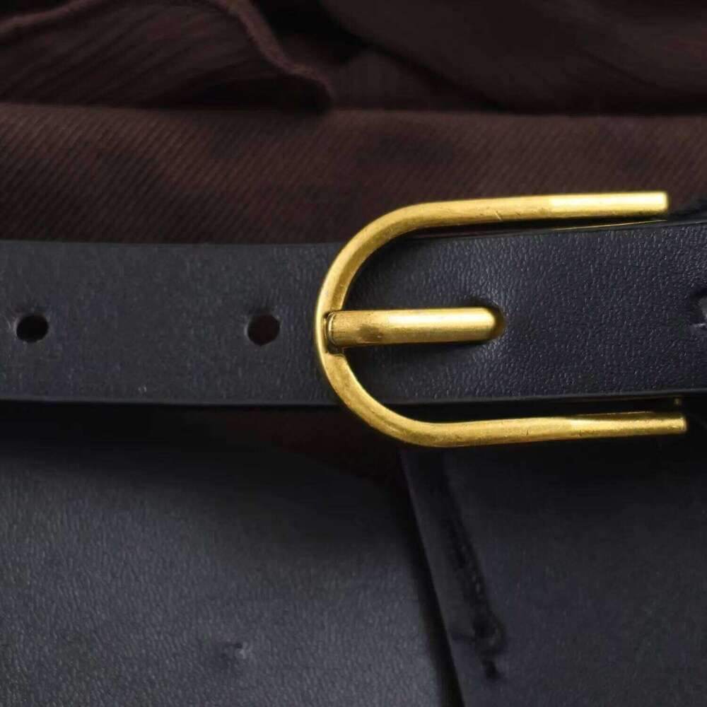 Woman Ruffles Elegant Spring Autumn Fashion Female Party With Belt Lady Long Sleeve V-Neck High Street Casual Dress XJ260225