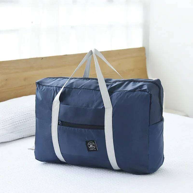 1pc-Travel bag,portable airplane lightweight business storage bag, men's and women's travel luggage bag Y260225