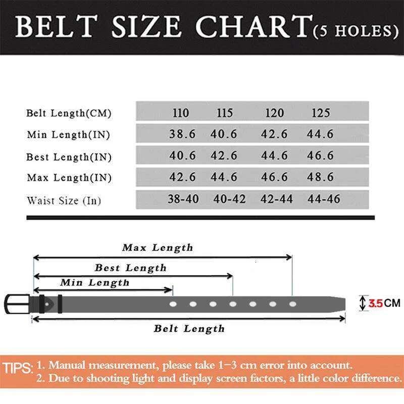 Maikun Men's Vintage Casual Black Pin Buckle Student Versatile Leather Wide Belt Y260225