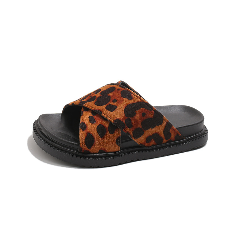 Kids Casual Boys Shoes slippers summer beach shoes Platform sandals with thick soles Versatile women's shoes