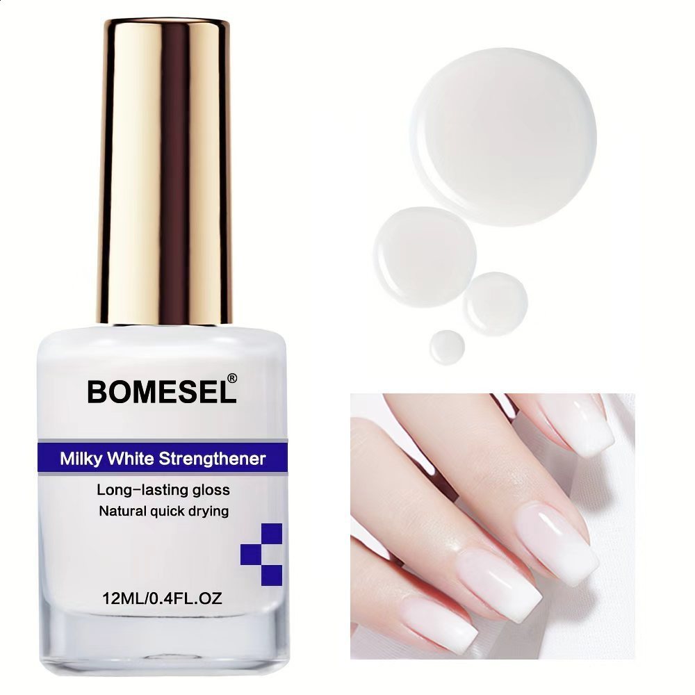 Tinovo Uno Keratin 3 Day Nail Growth Light Blue Maximum Strengthener for Damaged Nails 12ML Protein Nail Art Treatment Care Tool 250519