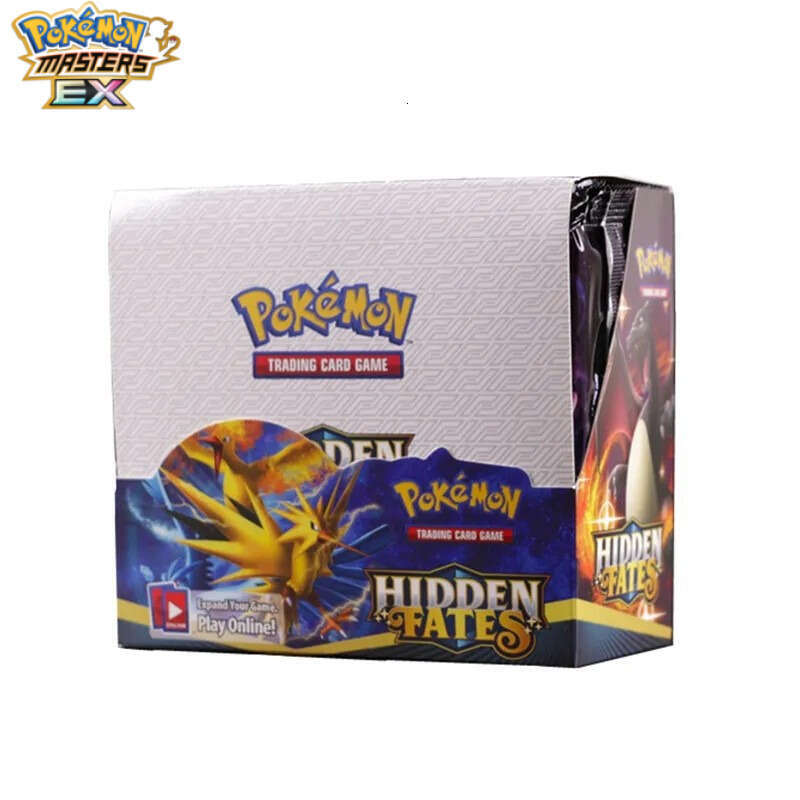 POKEMON First Generation Pet Little Pokmon 324 English Version Cards w260225