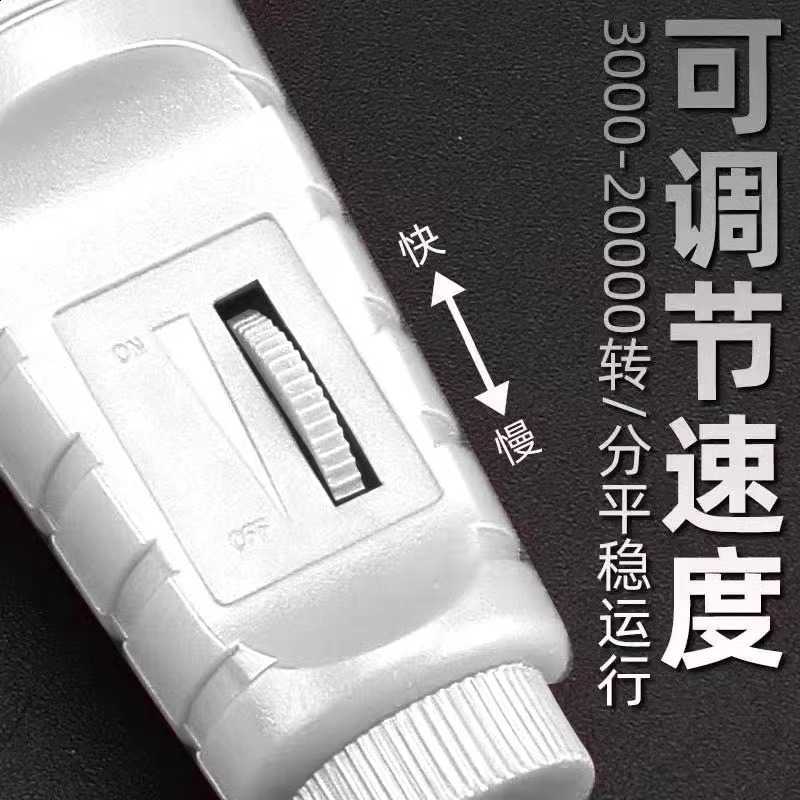 Nail Sander Set Electric Nail Drill Machine Grinding Equipment Milling Cutter For Manicure Pedicure Strong Polishing Tools 250807