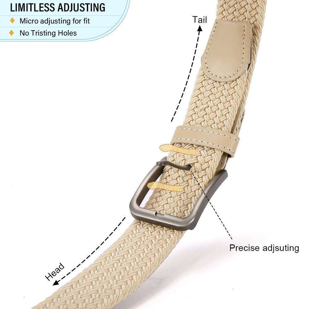 Men Army Outdoor Hunting Tactical Unisex Casual Woven for Rock Climbing Training Work with Jeans Belt of Women Y260225